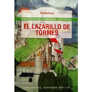 El Lazarillo de Tormes