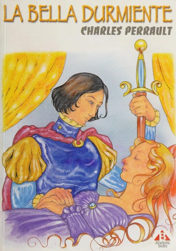 La bella durmiente