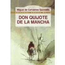 Don Quijote de la Mancha