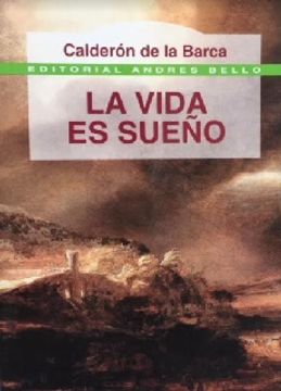 La vida es sueño cover