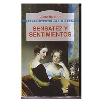Sensatez y sentimientos