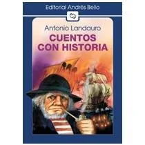 Cuentos con historia cover
