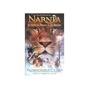 El león, la bruja y el ropero