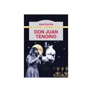 Don Juan Tenorio