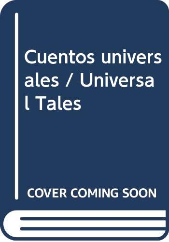 Cuentos universales