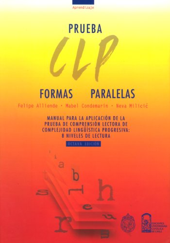 Prueba CLP Formas Paralelas cover