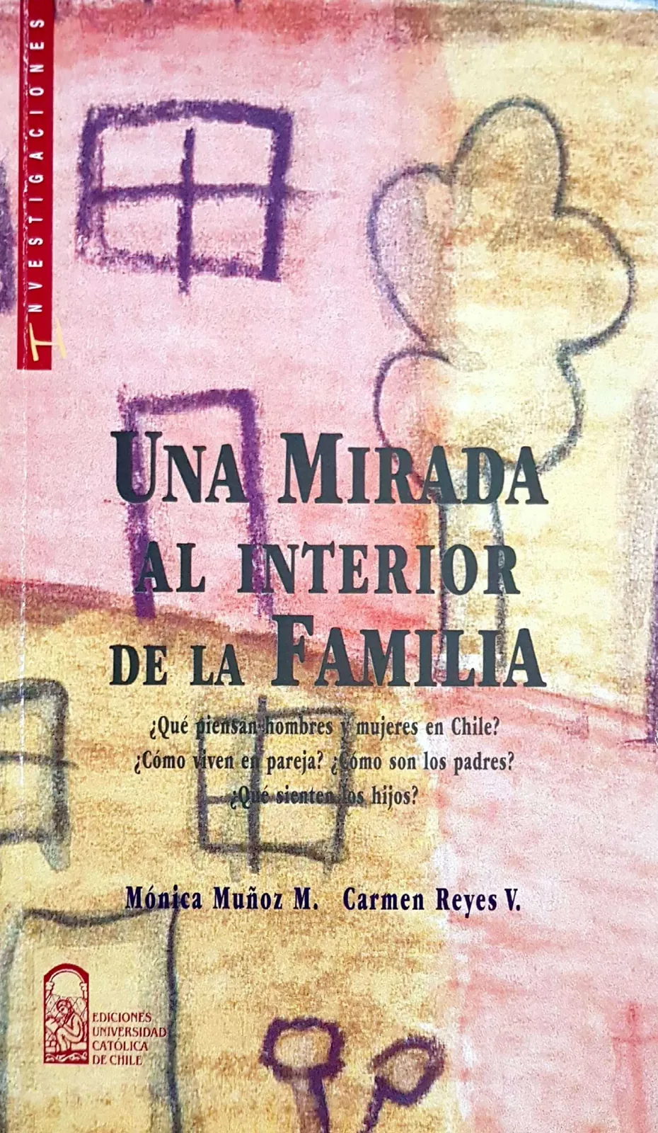 Una mirada al interior de la Familia cover