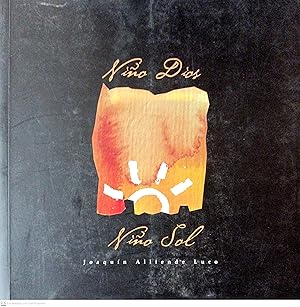 Niño Dios Niño Sol