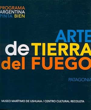 El arte de la tierra y el fuego