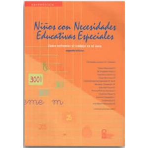Niños con necesidades especiales