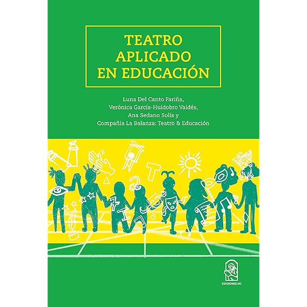 Pedagogía teatral