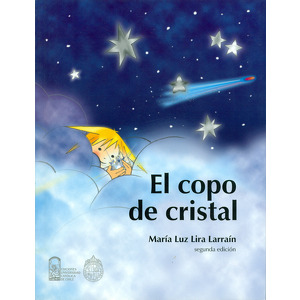 El copo de cristal