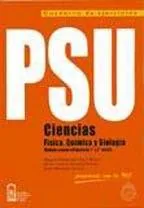Cuaderno de ejercicios PSU