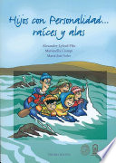 Hijos con personalidad cover