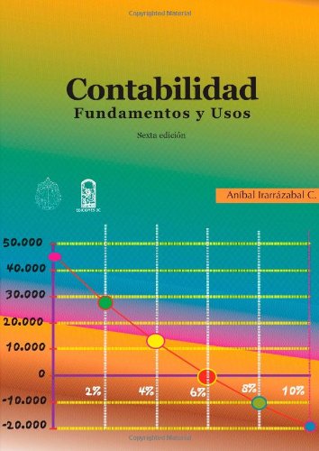 Contabilidad : fundamentos y usos cover