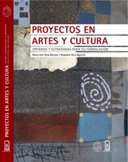 Proyectos en Artes y Cultura