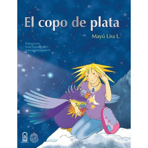 El copo de plata