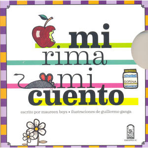 Mi rima, mi cuento