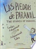 Las piedras de Paranal cover