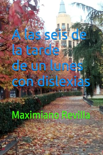 Lenguaje escrito y dislexias cover