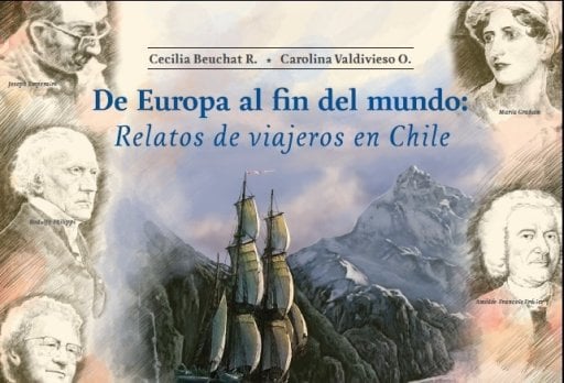 De europa al fin del mundo cover