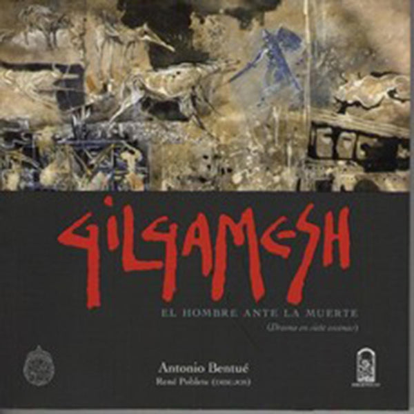 Gilgamesh