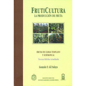 Fruticultura :La producción de fruta cover