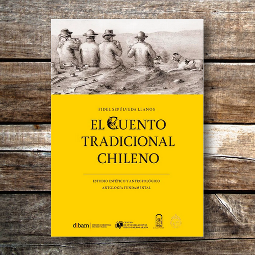El cuento tradicional chileno