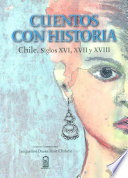 Cuentos con historia cover