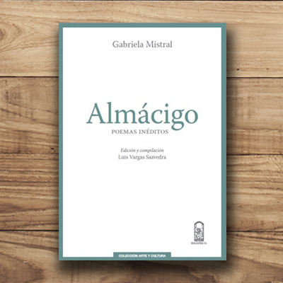 Almacigo cover