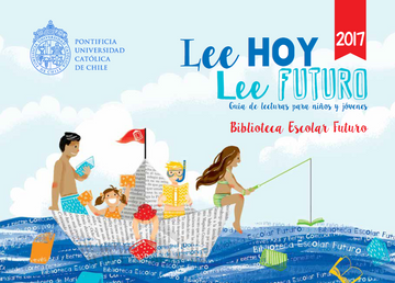Lee hoy lee futuro cover