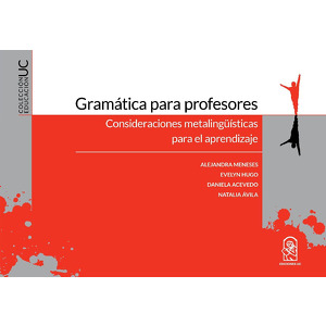 Gramática para profesores