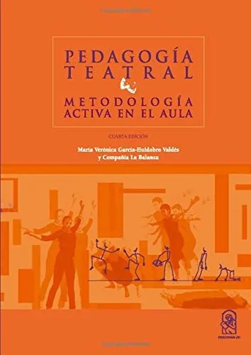 Pedagogía teatral