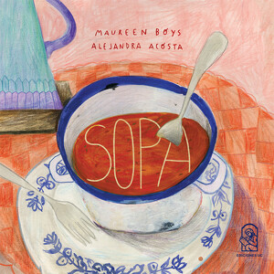 Sopa cover