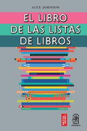 El libro de las listas de libros cover