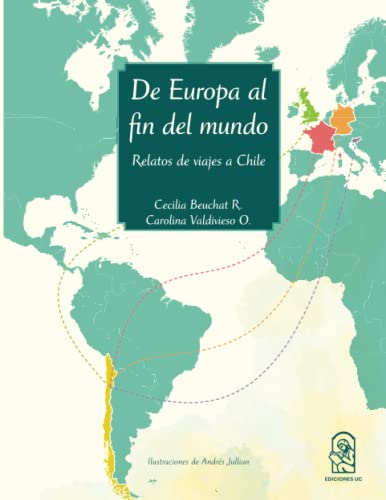 De Europa al fin del mundo