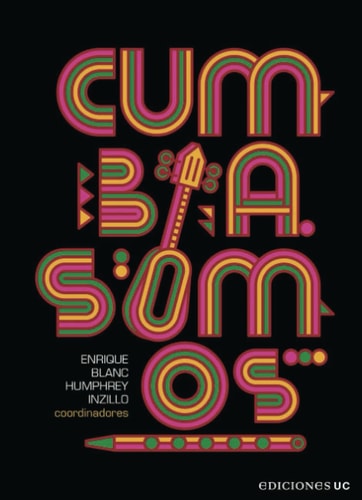 Cumbia somos cover