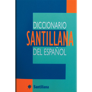 Diccionario del español