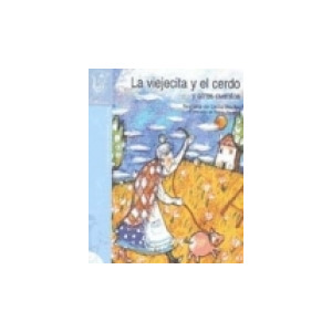 La viejecita y el cerdo