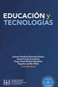 Educación tecnológica 3 cover