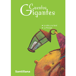 Cuentos gigantes