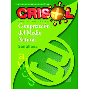 Crisol cover