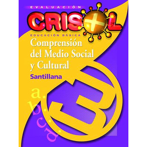 Crisol cover