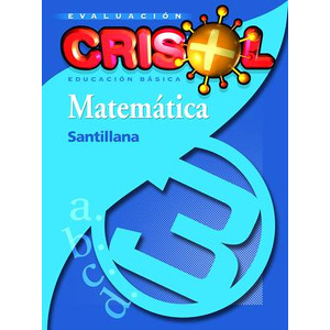 Crisol cover