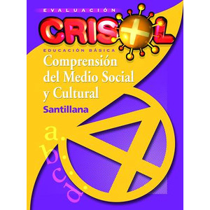 Crisol cover