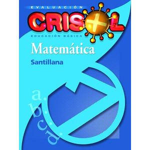 Crisol cover