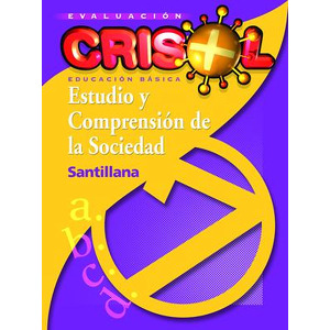 Crisol cover