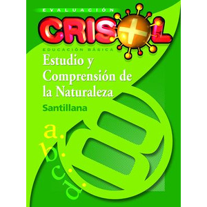 Crisol cover