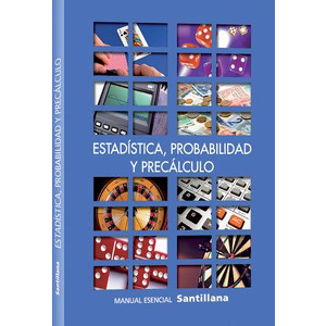 Estadística, probabilidad y precálculo