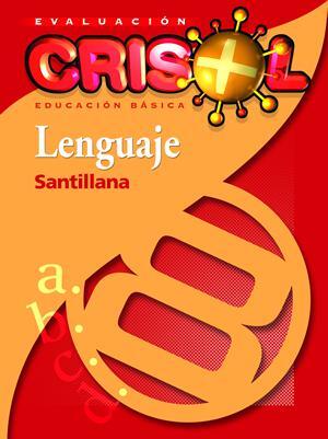 Crisol + Lenguaje 8